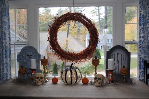 Food Table